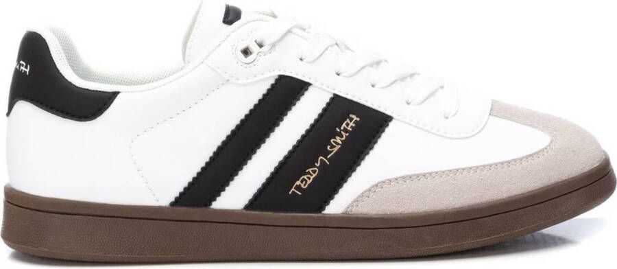 Teddy smith Lage Sneakers 251075