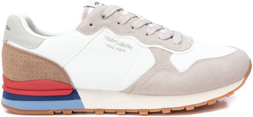 Teddy Smith 078868 Trainer WIT