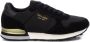 Teddy Smith 078868 Trainer ZWART - Thumbnail 1