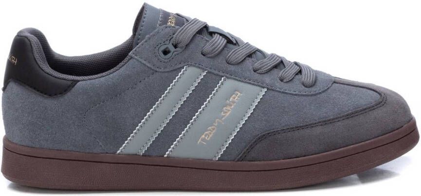 Teddy Smith 078910 Trainer GRIJS