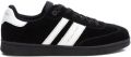 Teddy smith Lage Sneakers Schoenen-Mannen - Wit