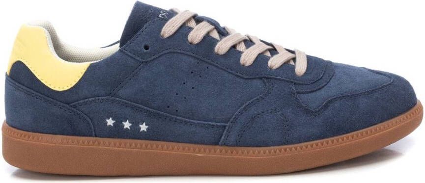 Teddy Smith 078925 Trainer NAVY