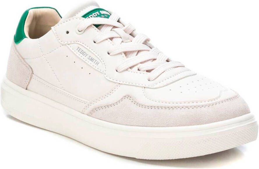 Teddy Smith 120004 Schoenen Wit Man