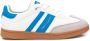 Teddy Smith 120032 Trainer BLAUW - Thumbnail 1