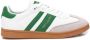 Teddy Smith 120032 Trainer GROEN - Thumbnail 1