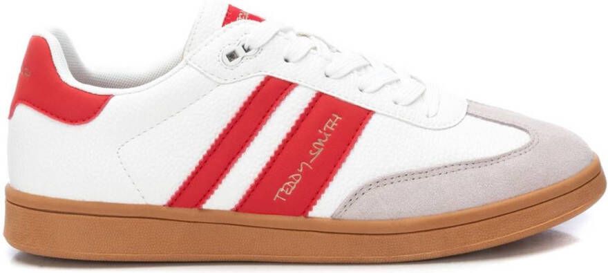 Teddy Smith 120032 Trainer ROOD