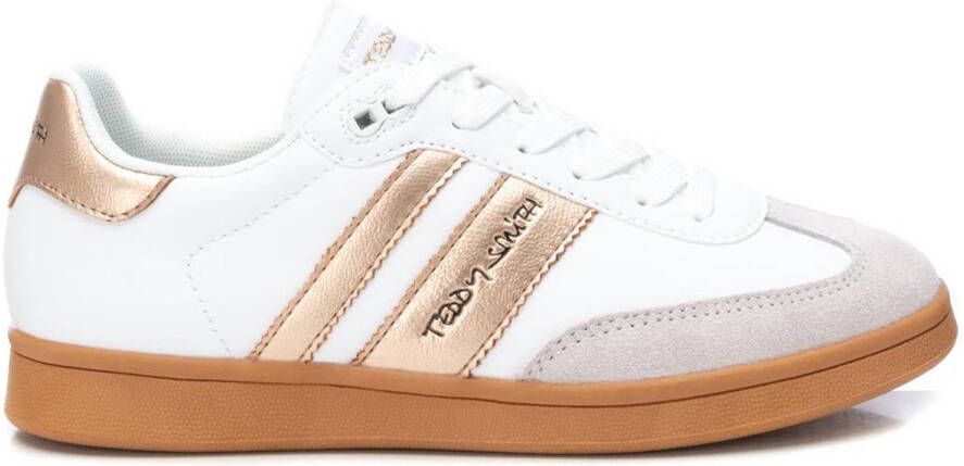 Teddy smith Nette schoenen 120033 ORO 120033