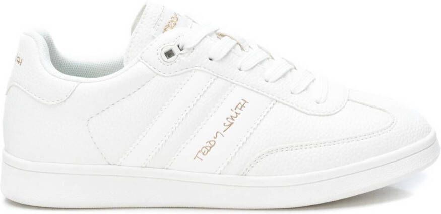 Teddy Smith 120033 Trainer WIT