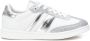 Teddy Smith 120082 Schoenen Wit Vrouw - Thumbnail 2