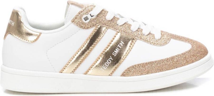 Teddy Smith 120082 Trainer GOUD
