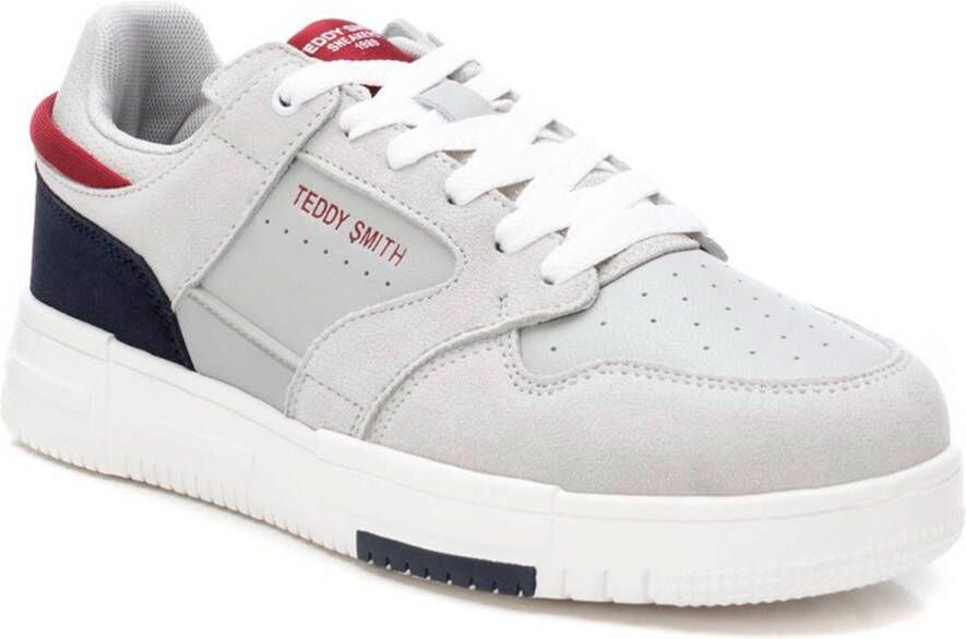 Teddy Smith 120089 Schoenen Grijs Man