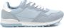 Teddy Smith 120097 Trainer BLAUW - Thumbnail 1