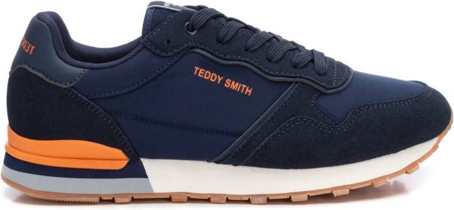 Teddy smith Lage Sneakers 251226