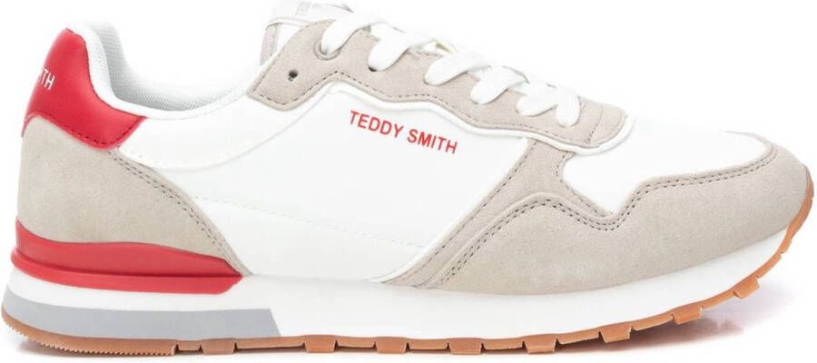 Teddy smith Lage Sneakers 251207