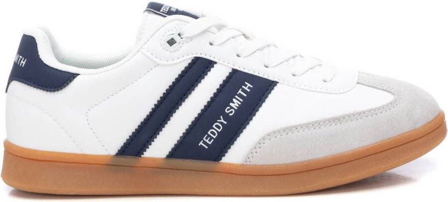 Teddy smith Lage Sneakers 251081