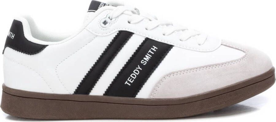 Teddy smith Lage Sneakers 251111