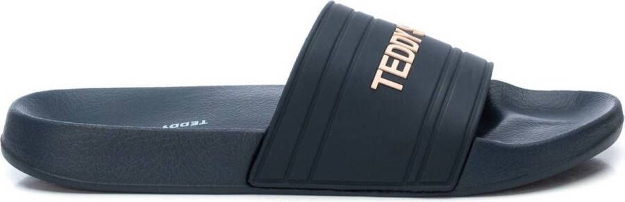 Teddy Smith 120099 Chancla NAVY