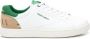 Teddy Smith 120100 Trainer GROEN - Thumbnail 1