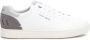 Teddy Smith 120100 Trainer WIT - Thumbnail 1