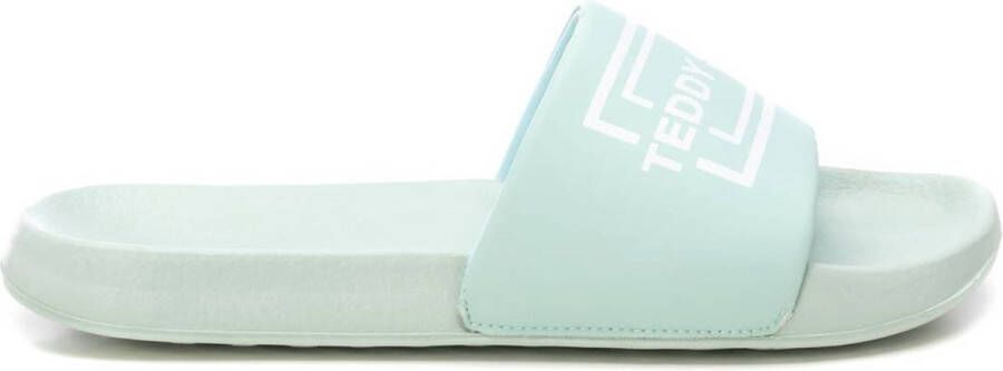 Teddy Smith 120101 Chancla AQUA