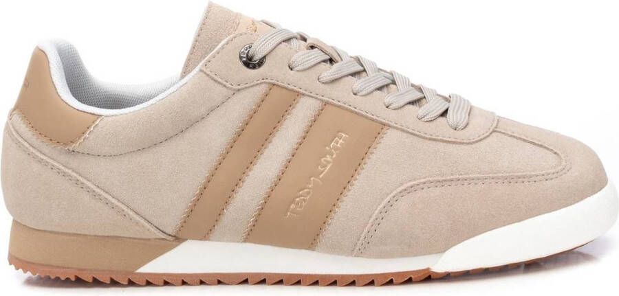 Teddy smith Lage Sneakers 251033