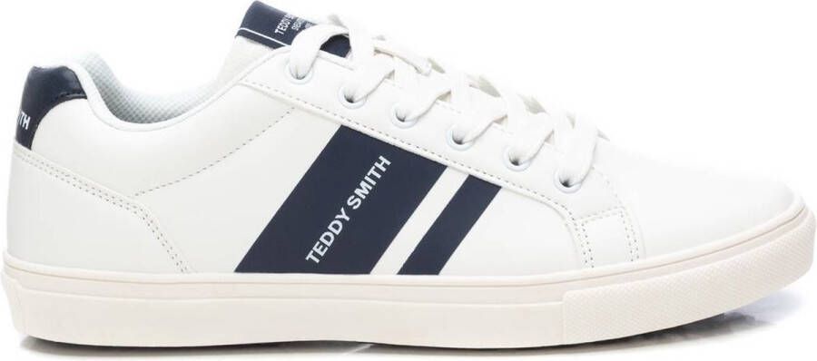 Teddy Smith 120106 Trainer NAVY