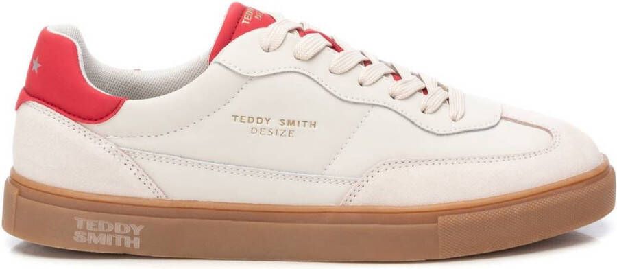 Teddy Smith 120114 Trainer BEIGE