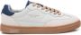 Teddy Smith 120114 Trainer NAVY - Thumbnail 1