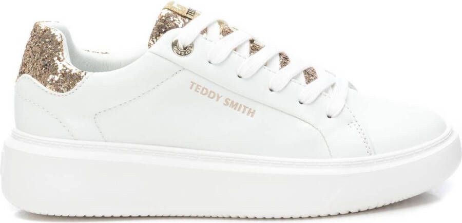 Teddy Smith 120121 Trainer GOUD