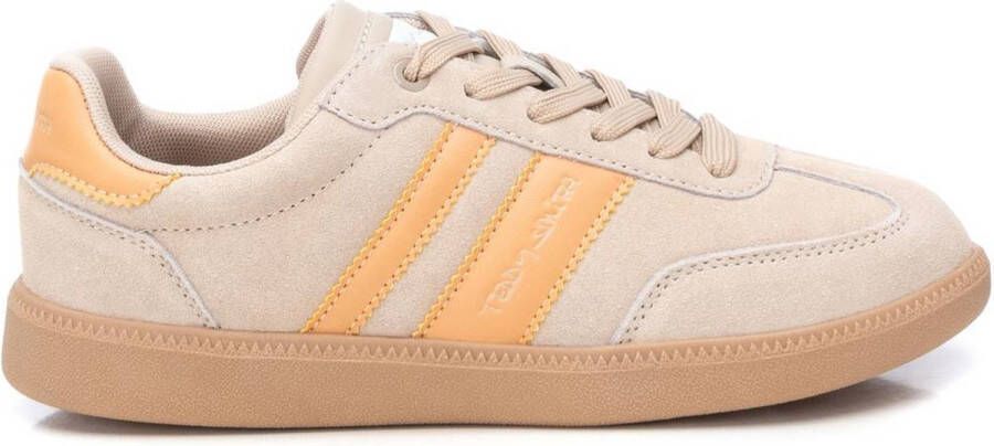Teddy Smith 120123 Trainer BEIGE