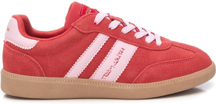 Teddy Smith 120123 Trainer ROOD