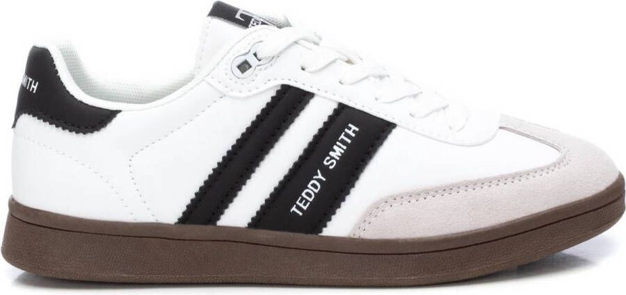 Teddy smith Lage Sneakers 251135
