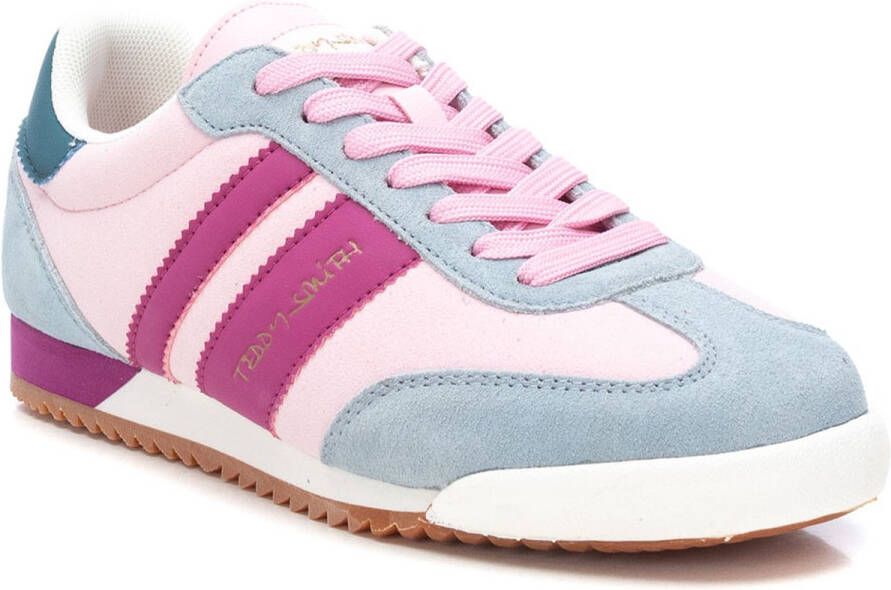 Teddy Smith 120132 Schoenen Roze Vrouw