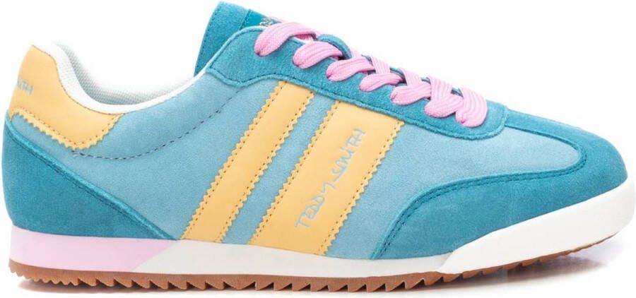 Teddy Smith 120132 Schoenen Vrouw