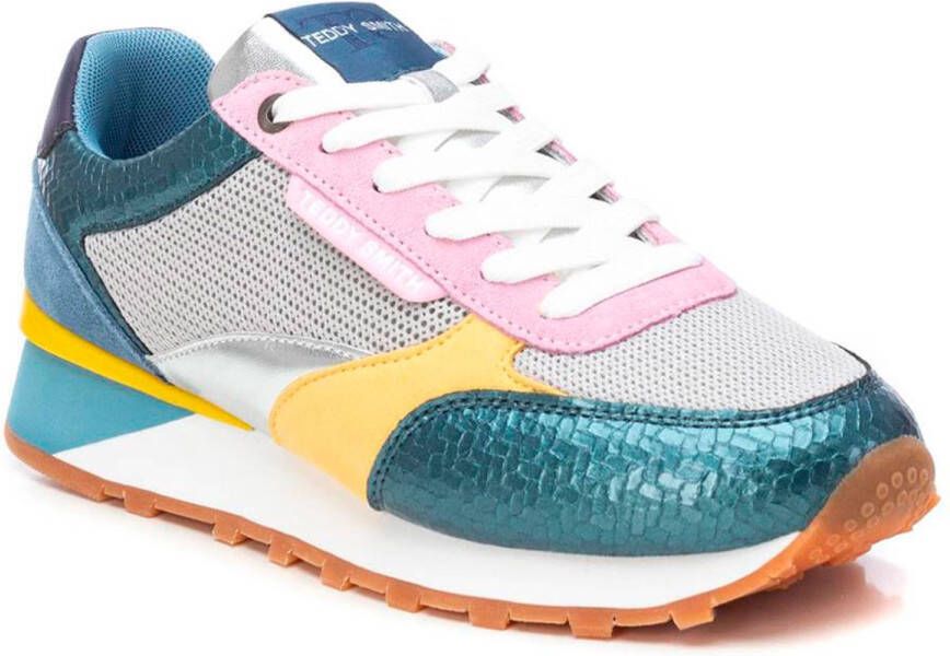 Teddy Smith 120141 Schoen JEANS