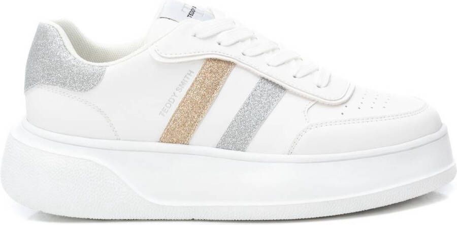 Teddy Smith 120153 Trainer GOUD