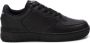 Teddy Smith 120182 Trainer ZWART - Thumbnail 1