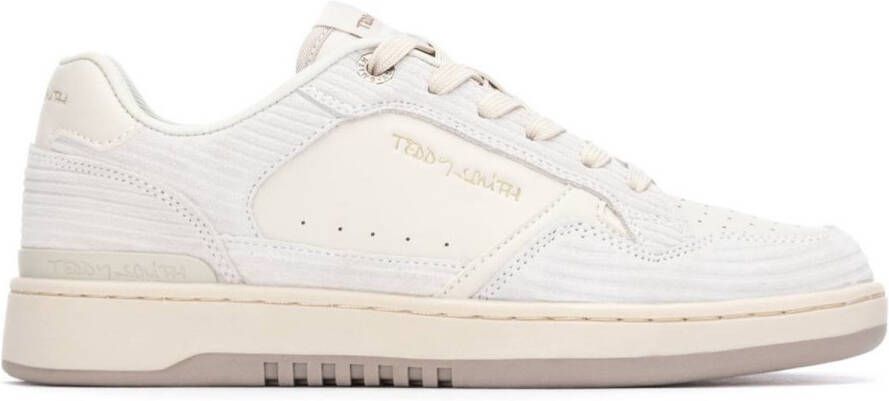 Teddy Smith 120203 Schoenen Beige Man