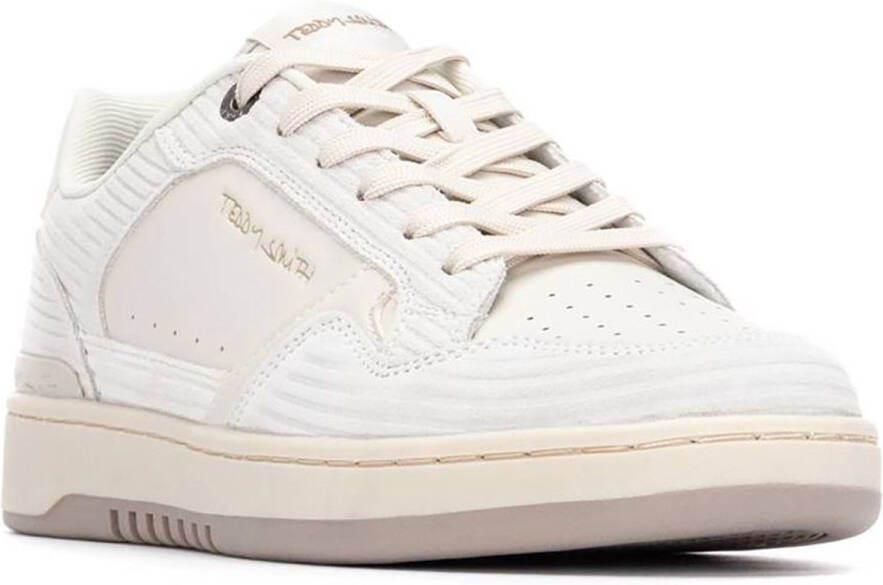 Teddy Smith 120203 Schoenen Beige Man