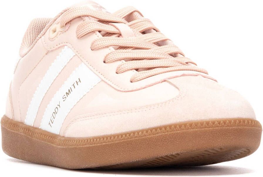 Teddy Smith 120204 Schoenen Roze Vrouw