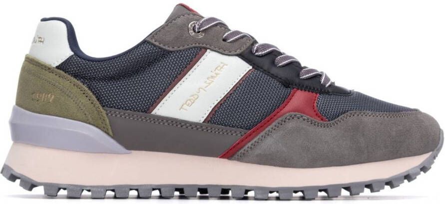 Teddy Smith 120205 Schoenen Blauw Man
