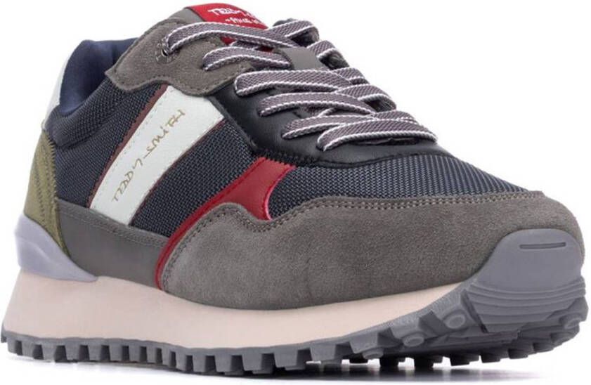 Teddy Smith 120205 Schoenen Blauw Man