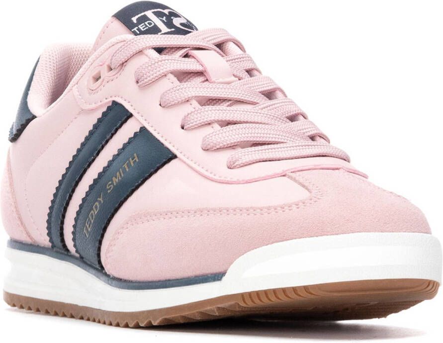Teddy Smith 120232 Schoenen Roze Vrouw