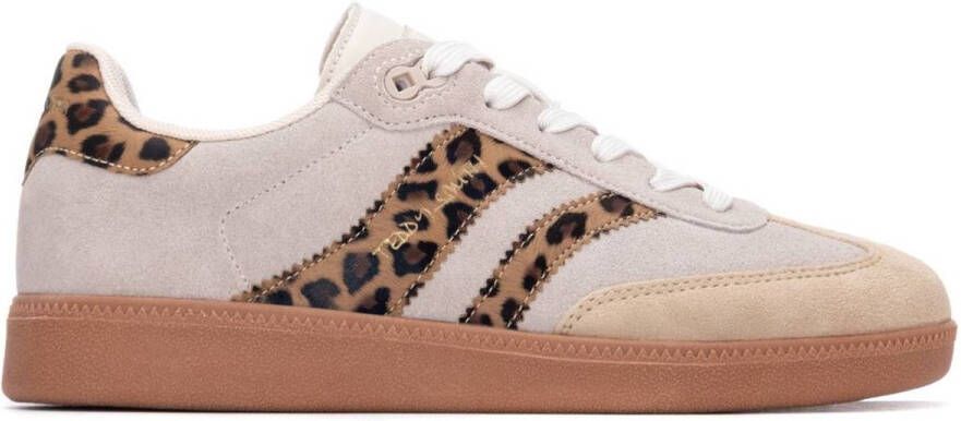 Teddy Smith 120233 Schoenen Beige Vrouw