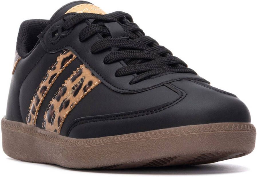 Teddy Smith 120234 Schoenen Zwart Vrouw