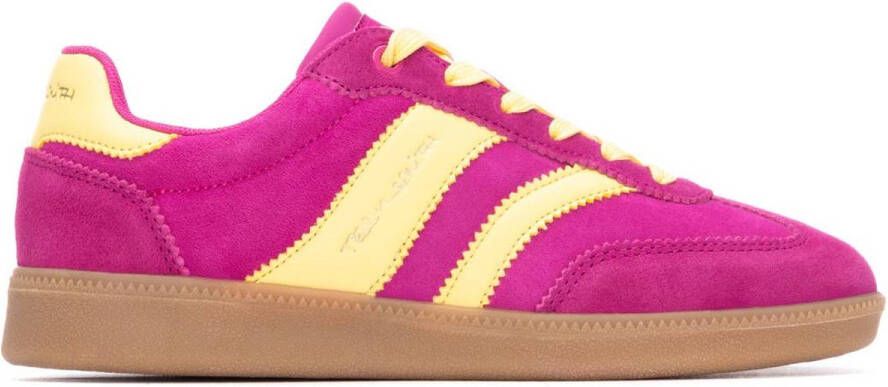 Teddy Smith 120235 Trainer FUCSIA