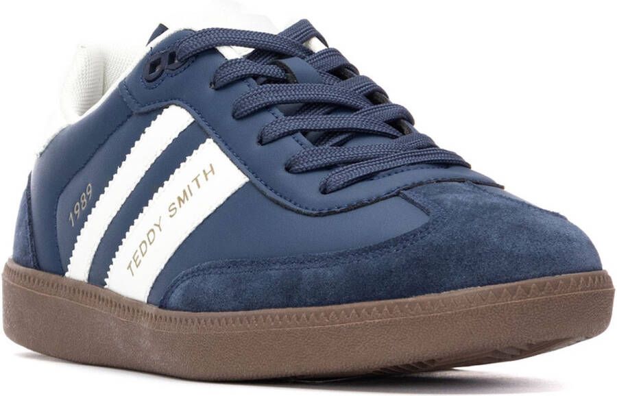 Teddy Smith 120236 Schoenen Blauw Man