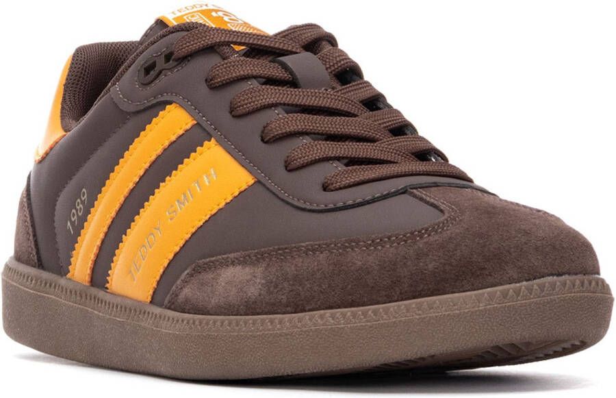 Teddy Smith 120236 Schoenen Bruin Man