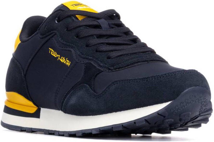 Teddy Smith 120249 Schoenen Blauw Man