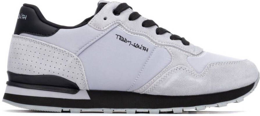 Teddy Smith 120249 Schoenen Grijs Man
